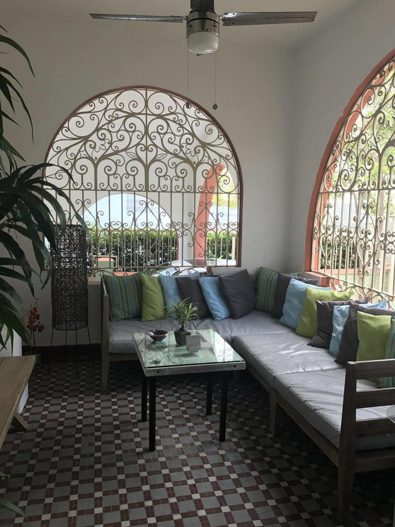 ᐉ CASA ISABEL B&B ⋆⋆⋆ ( SAN JUAN, PUERTO RICO ) REAL PHOTOS & GREAT DEALS